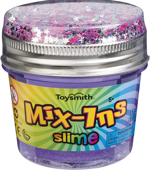 Mix in Slime