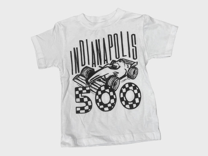 Indy 500 Kids T-Shirt