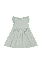 Load image into Gallery viewer, Lulu Blue Dress