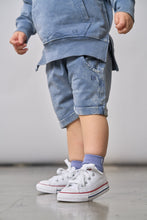 Load image into Gallery viewer, Ankle Sock 3-Pack - Evergreen Mix