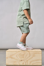 Load image into Gallery viewer, Ankle Sock 3-Pack - Evergreen Mix