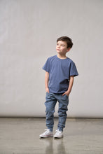 Load image into Gallery viewer, Jogger - Navy Wash