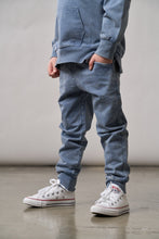 Load image into Gallery viewer, Jogger - Navy Wash