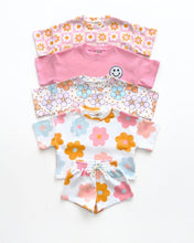 Load image into Gallery viewer, Shorts Set | Daisy Pop