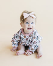 Load image into Gallery viewer, Bubble Romper | Hey Boo