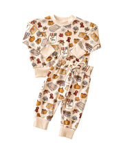 Load image into Gallery viewer, Jogger Set | Fall Picnic
