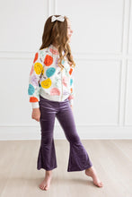 Load image into Gallery viewer, Happy Days Satin Jacket