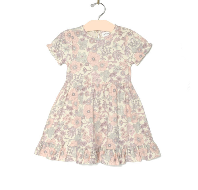 City Mouse Dress