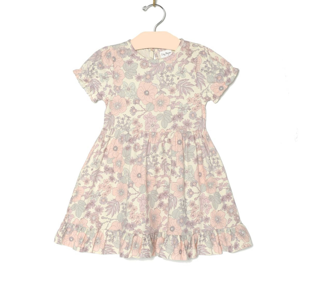 City Mouse Dress