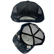 Load image into Gallery viewer, SW Bones Snapback
