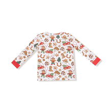 Load image into Gallery viewer, Long Sleeve Loungewear Set