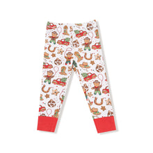 Load image into Gallery viewer, Long Sleeve Loungewear Set