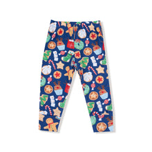Load image into Gallery viewer, Long Sleeve Loungewear Set