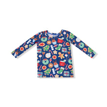 Load image into Gallery viewer, Long Sleeve Loungewear Set