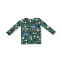 Load image into Gallery viewer, Long Sleeve Loungewear Set