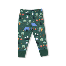 Load image into Gallery viewer, Long Sleeve Loungewear Set