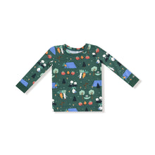 Load image into Gallery viewer, Long Sleeve Loungewear Set