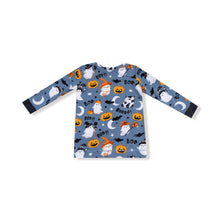 Load image into Gallery viewer, Long Sleeve Loungewear Set