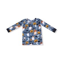 Load image into Gallery viewer, Long Sleeve Loungewear Set