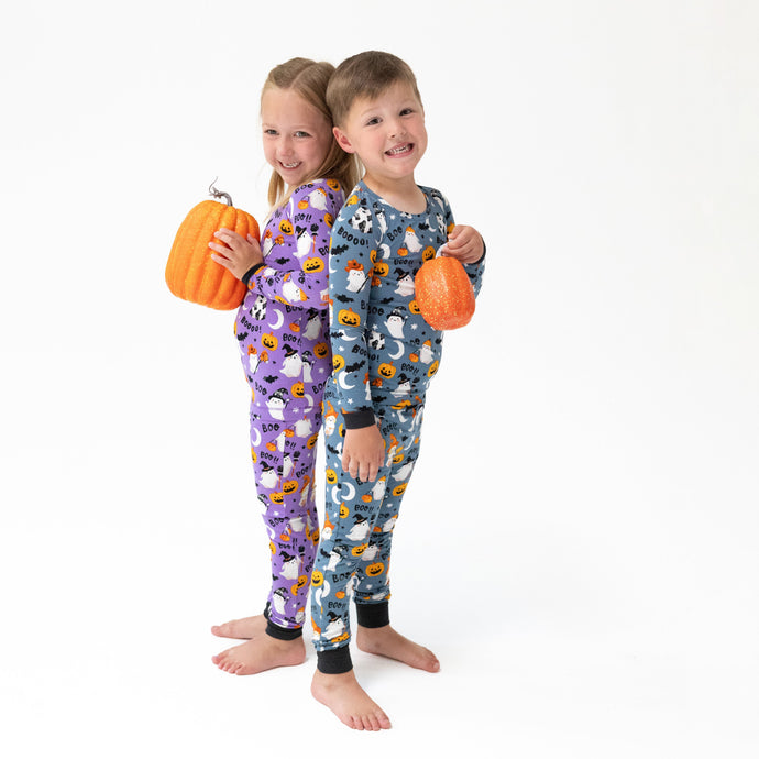 Long Sleeve Loungewear Set