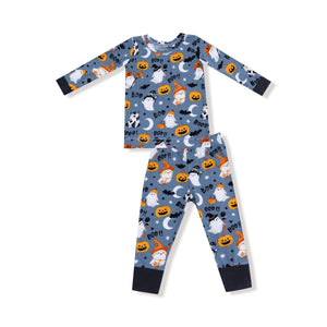 Long Sleeve Loungewear Set