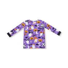 Load image into Gallery viewer, Long Sleeve Loungewear Set