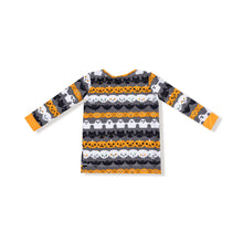 Load image into Gallery viewer, Long Sleeve Loungewear Set