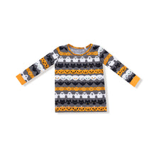Load image into Gallery viewer, Long Sleeve Loungewear Set