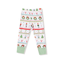 Load image into Gallery viewer, Long Sleeve Loungewear Set