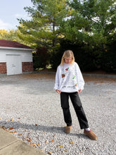 Load image into Gallery viewer, Indianapolis 500 Racing Into the Holidays Sweatshirt