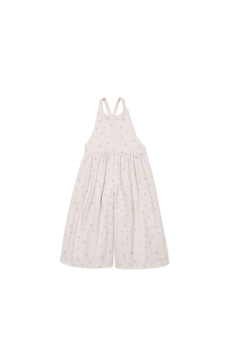 Jamie Kay Muslin Lana Jumpsuit