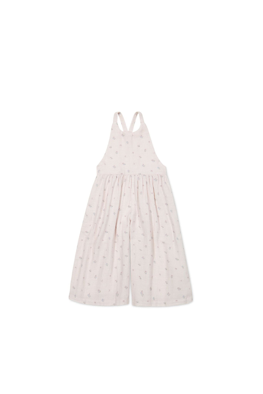 Jamie Kay Muslin Lana Jumpsuit