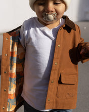 Load image into Gallery viewer, Gone West Bay Coat