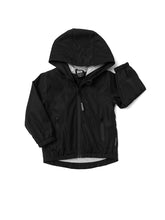 Load image into Gallery viewer, Windbreaker - Black