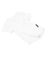 Load image into Gallery viewer, Bamboo Pocket Tee - Off White
