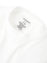 Load image into Gallery viewer, Oversized Bamboo Tee - White
