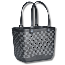Load image into Gallery viewer, Stealth Moto Tote / *PREORDER - SHIPPING OUT BETWEEN JULY 3 - 11*
