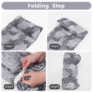 Race Fast Nap Mat