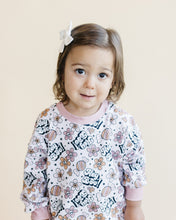 Load image into Gallery viewer, Bubble Romper | Hey Boo