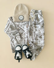 Load image into Gallery viewer, Cargo Jogger Set | Camo