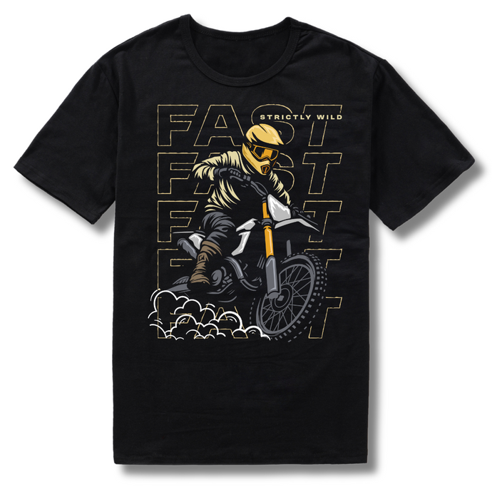 Fast T-Shirt