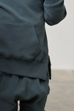 Load image into Gallery viewer, Pocket Pullover - Nightfall