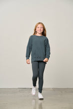 Load image into Gallery viewer, Pocket Pullover - Nightfall
