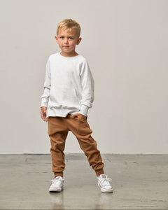Jogger - Chestnut