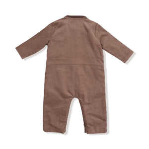 Retro Jumpsuit