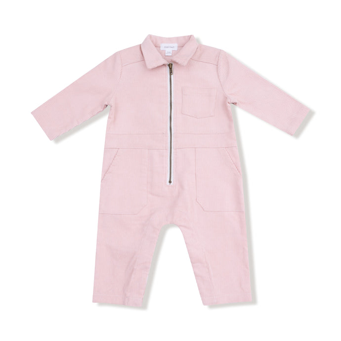 Retro Jumpsuit