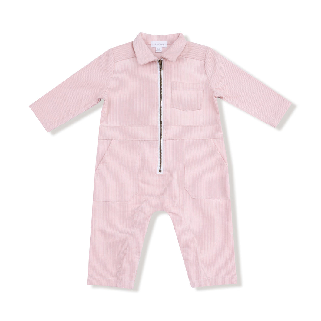 Retro Jumpsuit