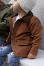 Load image into Gallery viewer, Gone West Bay Coat