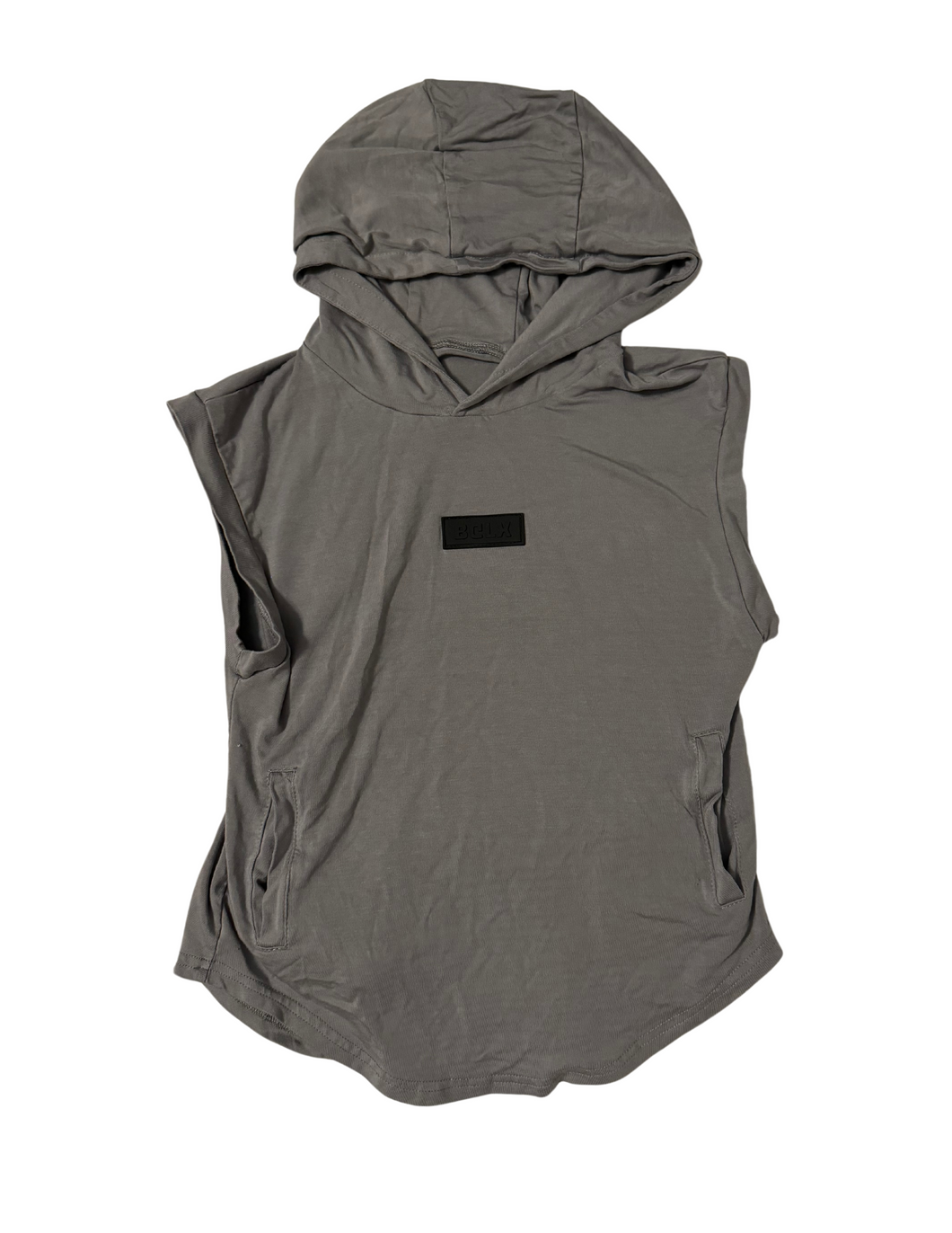 PREORDER Bamboo Hooded Tank