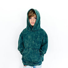 Load image into Gallery viewer, Stonewash Hoodie
